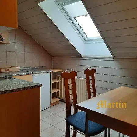 At Gostilna Martin Apartment Trbovlje