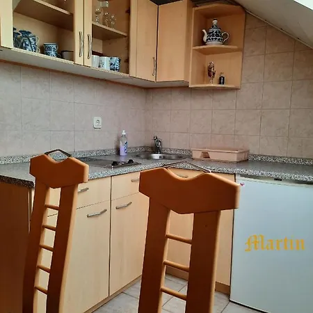 At Gostilna Martin Apartment Trbovlje