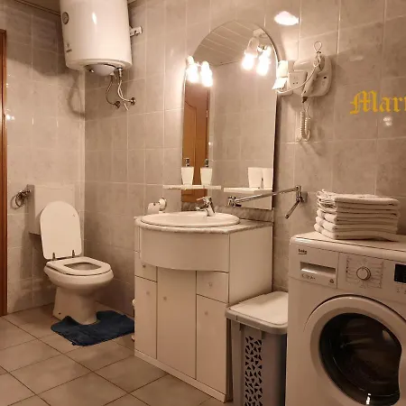Apartment At Gostilna Martin *