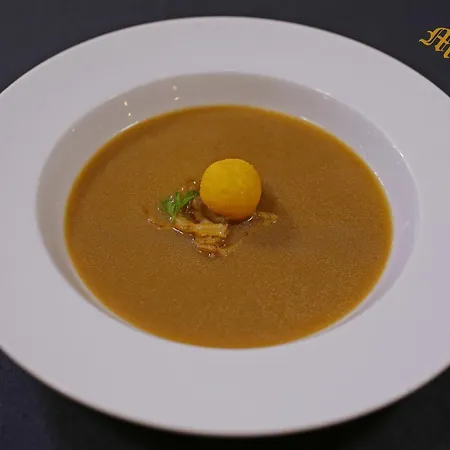 At Gostilna Martin Apartament *