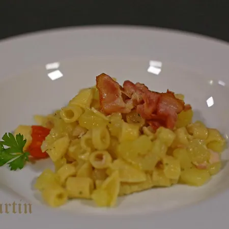 At Gostilna Martin * Trbovlje