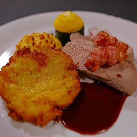 Apartament At Gostilna Martin *