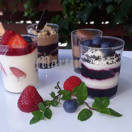 At Gostilna Martin Apartament Trbovlje