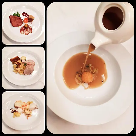 Apartment At Gostilna Martin *