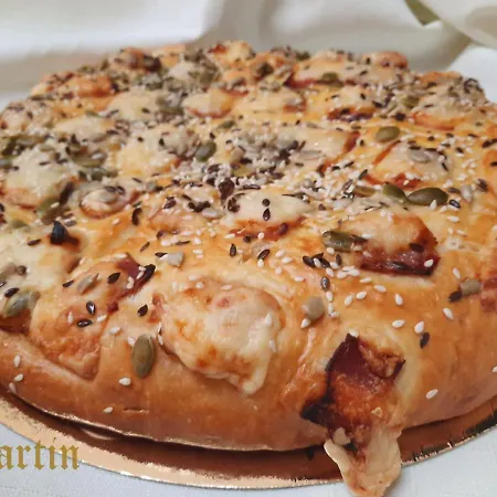 Apartament At Gostilna Martin Trbovlje