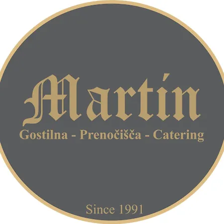 Apartment At Gostilna Martin