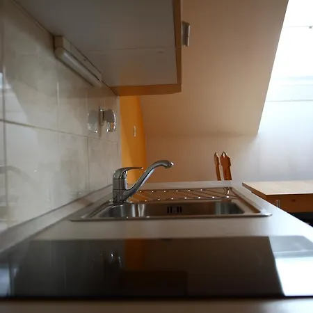 Apartment At Gostilna Martin