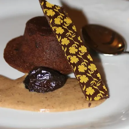 Apartament At Gostilna Martin *