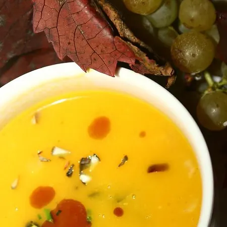 At Gostilna Martin *