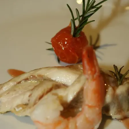 At Gostilna Martin Apartament *