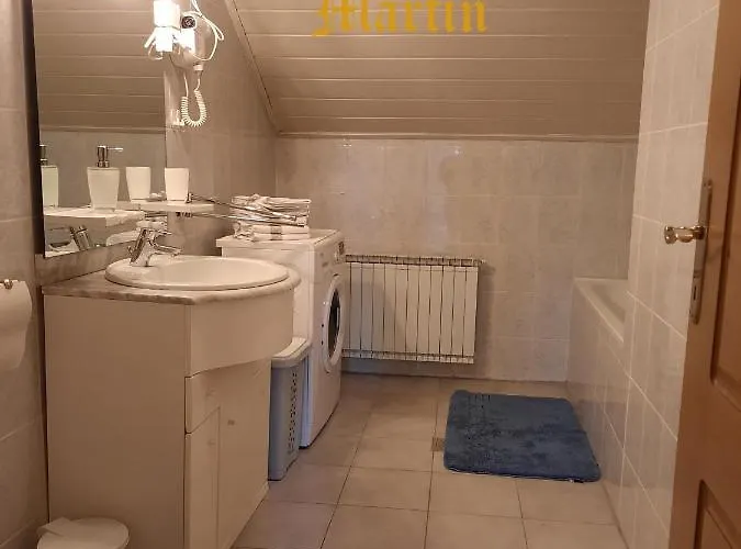 Appartement At Gostilna Martin