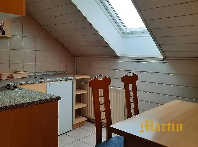 At Gostilna Martin Appartement Trbovlje