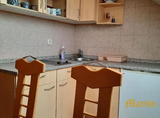 At Gostilna Martin Appartement Trbovlje