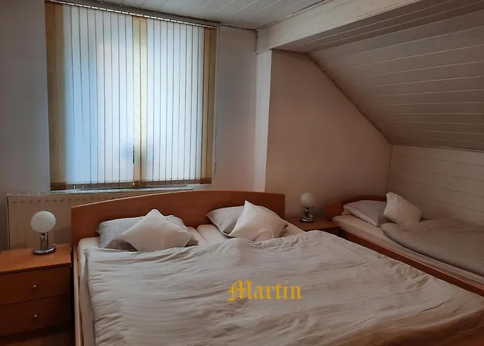 Appartement At Gostilna Martin Trbovlje