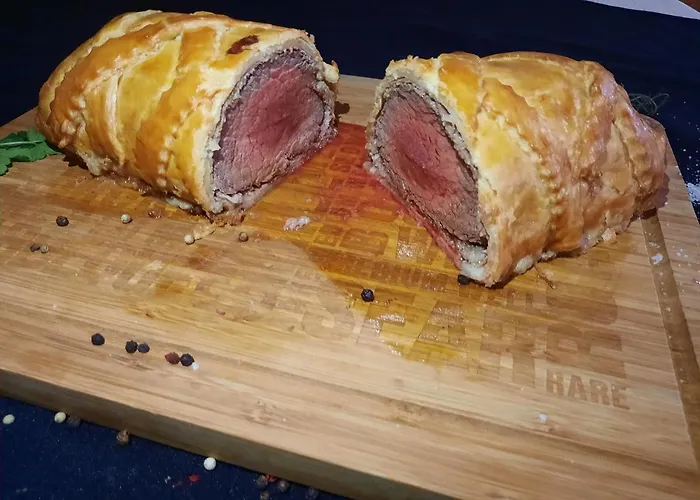 At Gostilna Martin アパート