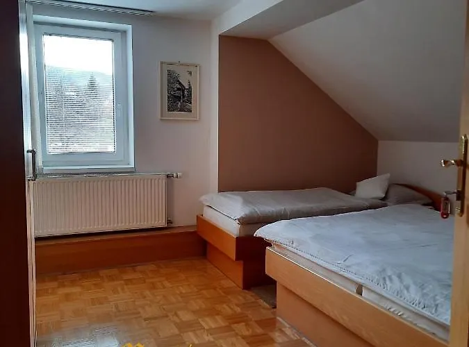 At Gostilna Martin Appartement *