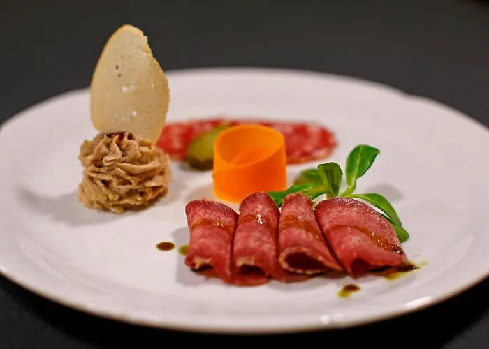 At Gostilna Martin Trbovlje