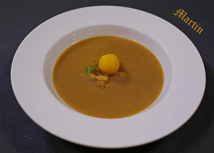 At Gostilna Martin Appartement *