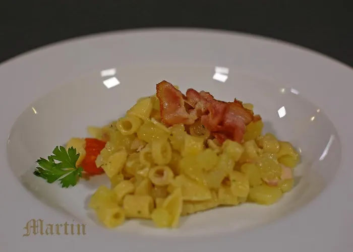 At Gostilna Martin * Trbovlje