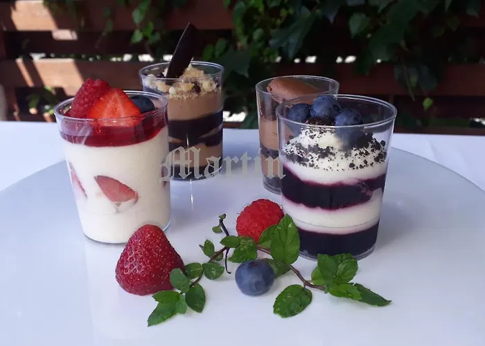 At Gostilna Martin Appartement Trbovlje