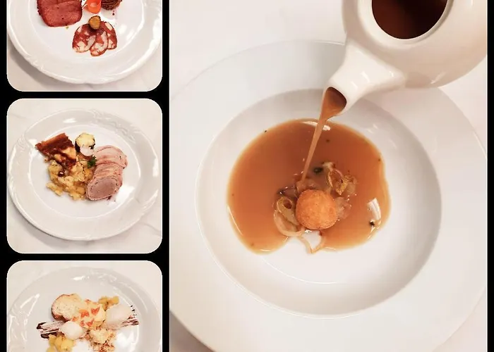 アパート At Gostilna Martin *