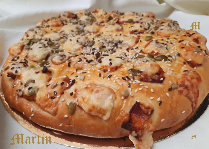 アパート At Gostilna Martin Trbovlje