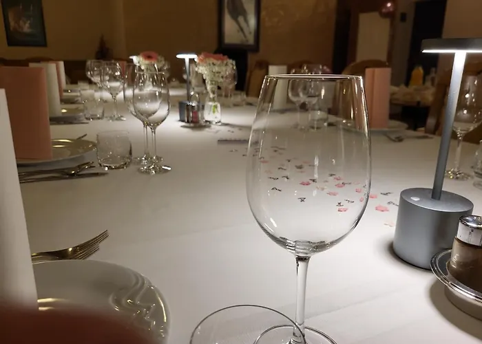 At Gostilna Martin * Trbovlje