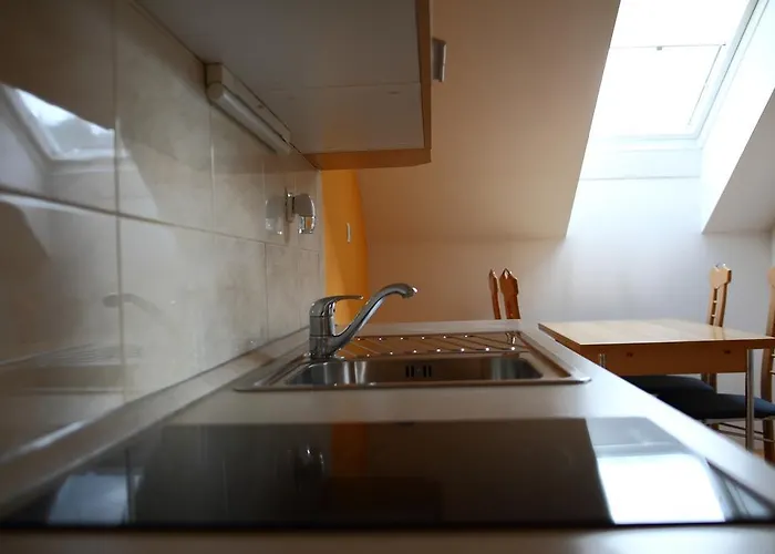 アパート At Gostilna Martin