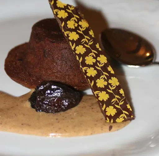 Appartement At Gostilna Martin *