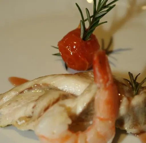 At Gostilna Martin Appartement *